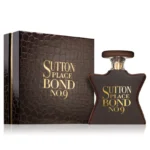 BOND NO.9 SUTTON PALACE EDP U 100ML