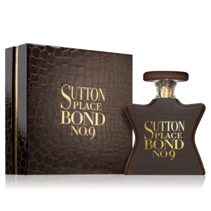 BOND NO.9 SUTTON PALACE EDP U 100ML