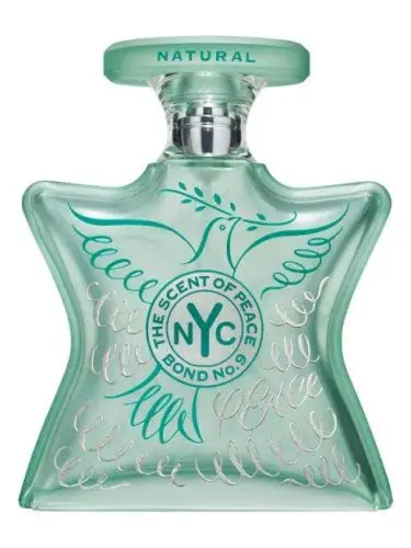 BOND NO.9 THE SCENT OF PEACE NATURAL EDP U 100ML без опаковка