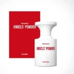 BORNTOSTANDOUT ANGEL`S POWDER EDP U 50ML
