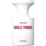 BORNTOSTANDOUT ANGEL`S POWDER EDP U 50ML