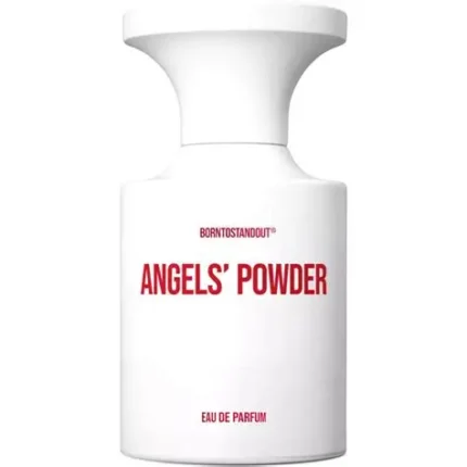BORNTOSTANDOUT ANGEL`S POWDER EDP U 50ML