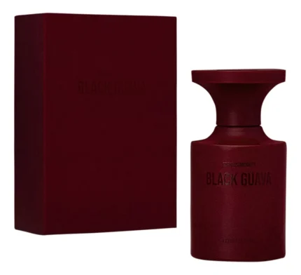 BORNTOSTANDOUT BLACK GUAVA EXTRAIT EXTREME U 50ML
