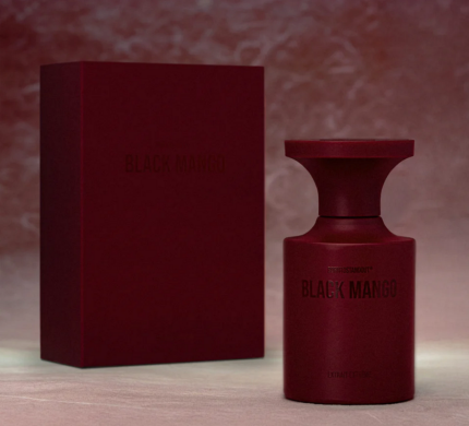 BORNTOSTANDOUT BLACK MANGO EXTRAIT EXTREME U 50ML