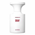 BORNTOSTANDOUT DGAF EDP U 50ML