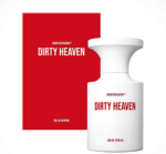 BORNTOSTANDOUT DIRTY HEAVEN EDP U 100ML