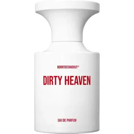 BORNTOSTANDOUT DIRTY HEAVEN EDP U 100ML