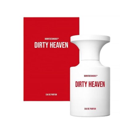 BORNTOSTANDOUT DIRTY HEAVEN EDP U 50ML