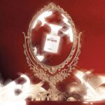 BORNTOSTANDOUT DIRTY HEAVEN EDP U 50ML