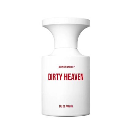 BORNTOSTANDOUT DIRTY HEAVEN EDP U 50ML