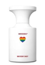 BORNTOSTANDOUT DIRTY RAINBOW EDP U 50ML