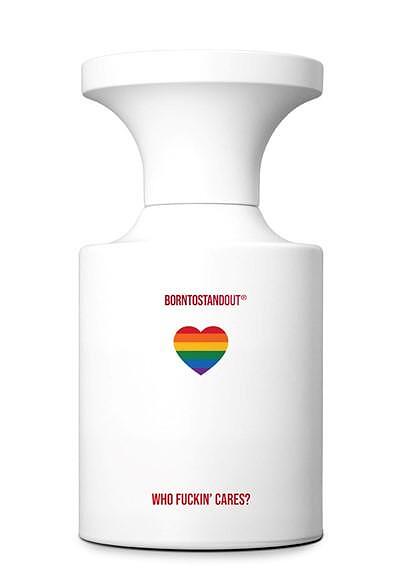 BORNTOSTANDOUT DIRTY RAINBOW EDP U 50ML