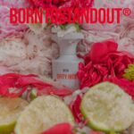 BORNTOSTANDOUT DIRTY RICE EDP U 50ML
