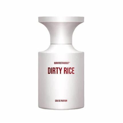 BORNTOSTANDOUT DIRTY RICE EDP U 50ML