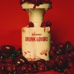 BORNTOSTANDOUT DRUNK LOVERS EDP U 100ML