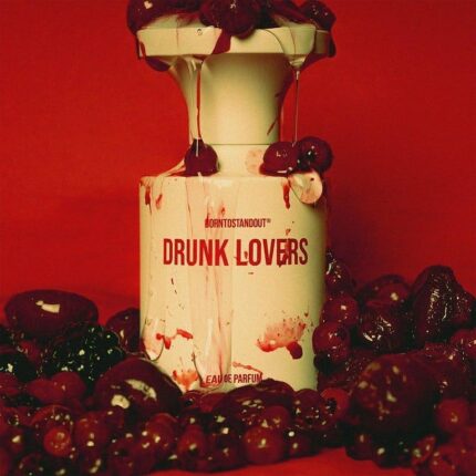 BORNTOSTANDOUT DRUNK LOVERS EDP U 100ML