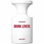 BORNTOSTANDOUT DRUNK LOVERS EDP U 100ML