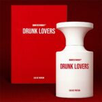 BORNTOSTANDOUT DRUNK LOVERS EDP U 50ML