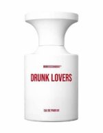 BORNTOSTANDOUT DRUNK LOVERS EDP U 50ML