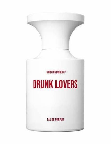 BORNTOSTANDOUT DRUNK LOVERS EDP U 50ML