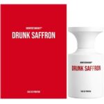 BORNTOSTANDOUT DRUNK SAFFRON EDP U 50ML