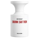 BORNTOSTANDOUT DRUNK SAFFRON EDP U 50ML