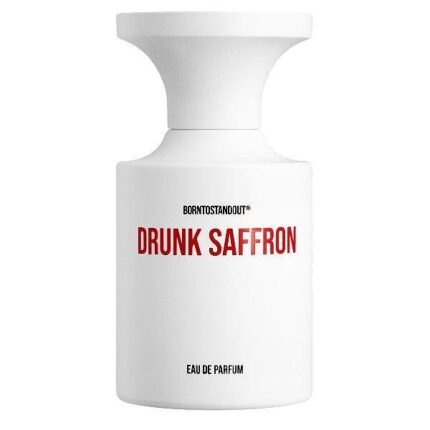 BORNTOSTANDOUT DRUNK SAFFRON EDP U 50ML