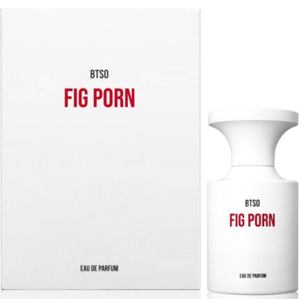 BORNTOSTANDOUT FIG PORN EDP U 50ML