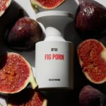 BORNTOSTANDOUT FIG PORN EDP U 50ML