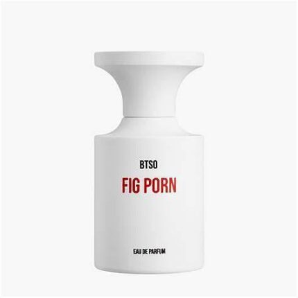 BORNTOSTANDOUT FIG PORN EDP U 50ML