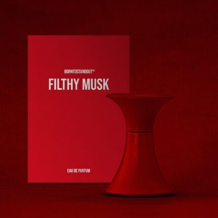 BORNTOSTANDOUT FILTHY MUSK EDP U 100ML