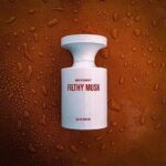 BORNTOSTANDOUT FILTHY MUSK EDP U 100ML