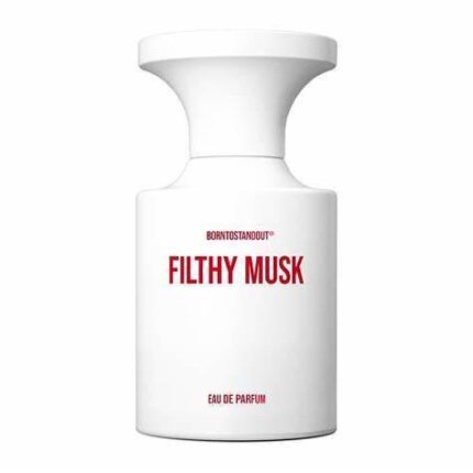 BORNTOSTANDOUT FILTHY MUSK EDP U 50ML