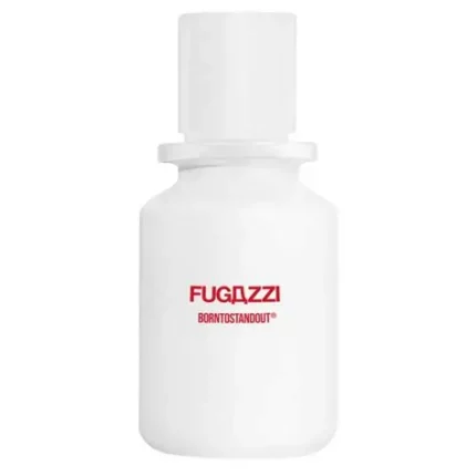 BORNTOSTANDOUT FUGAZZI BY BORNTOSTANDOUT EDP U 50ML
