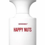 BORNTOSTANDOUT HAPPY NUTS EDP U 50ML