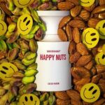 BORNTOSTANDOUT HAPPY NUTS EDP U 50ML