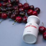 BORNTOSTANDOUT INDECENT CHERRY EDP U 100ML