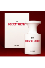 BORNTOSTANDOUT INDECENT CHERRY EDP U 100ML