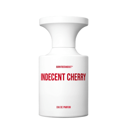 BORNTOSTANDOUT INDECENT CHERRY EDP U 100ML