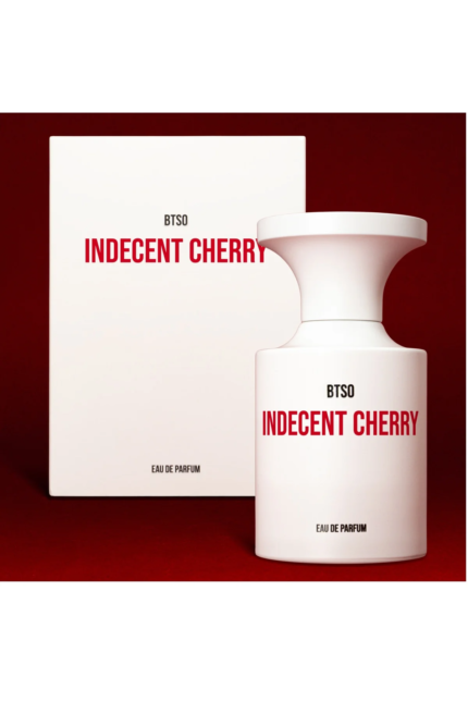 BORNTOSTANDOUT INDECENT CHERRY EDP U 100ML