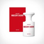 BORNTOSTANDOUT INDECENT CHERRYRANCE EDP U 50ML