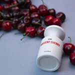 BORNTOSTANDOUT INDECENT CHERRYRANCE EDP U 50ML