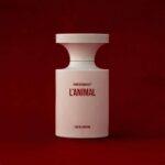 BORNTOSTANDOUT L`ANIMAL EDP U 50ML