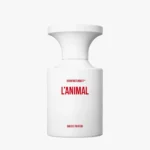 BORNTOSTANDOUT L`ANIMAL EDP U 50ML