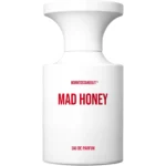 BORNTOSTANDOUT MAD HONEY EDP U 100ML