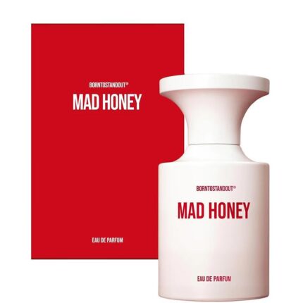BORNTOSTANDOUT MAD HONEY EDP U 100ML