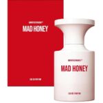 BORNTOSTANDOUT MAD HONEY EDP U 50ML BORNTOSTANDOUT MAD HONEY EDP U 50ML