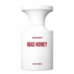 BORNTOSTANDOUT MAD HONEY EDP U 50ML BORNTOSTANDOUT MAD HONEY EDP U 50ML