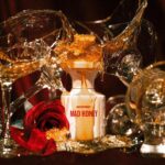 BORNTOSTANDOUT MAD HONEY EDP U 50ML BORNTOSTANDOUT MAD HONEY EDP U 50ML
