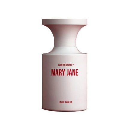 BORNTOSTANDOUT MARY JANE EDP U 50ML